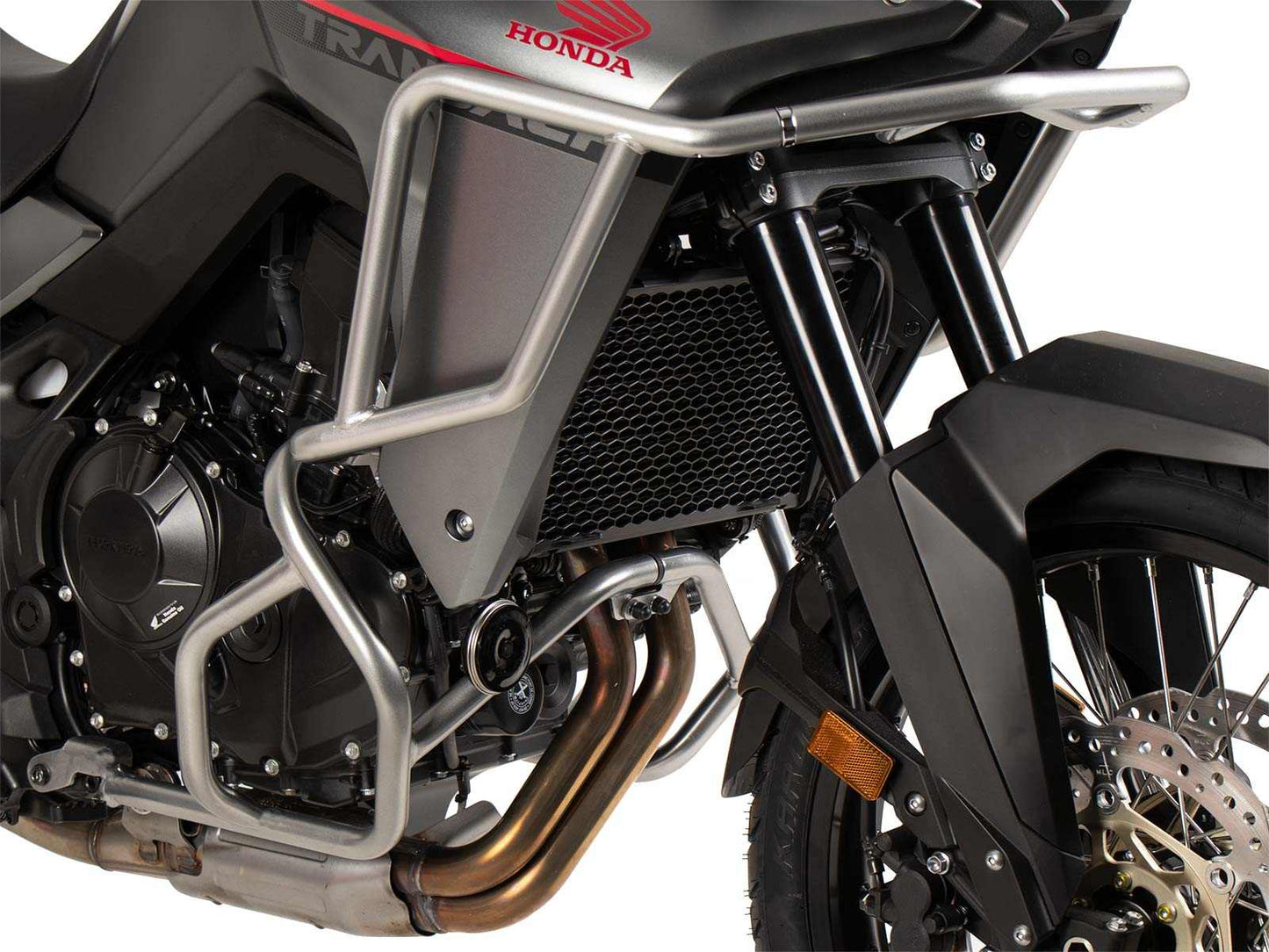Honda Transalp XL 750 Protection - Engine Guard