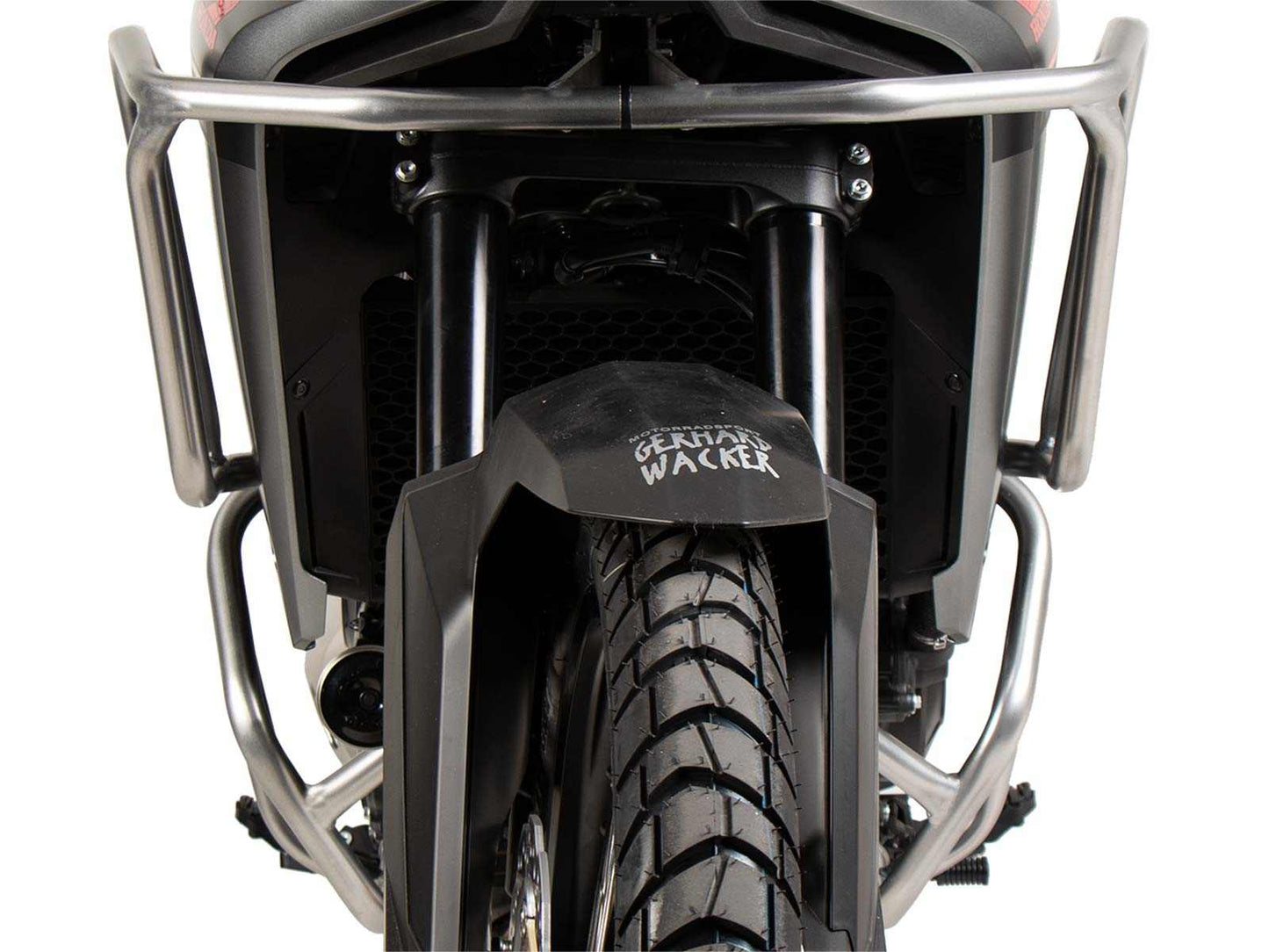 Honda Transalp XL 750 Protection - Engine Guard