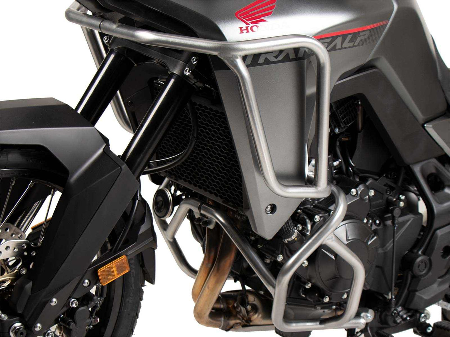 Honda Transalp XL 750 Protection - Engine Guard