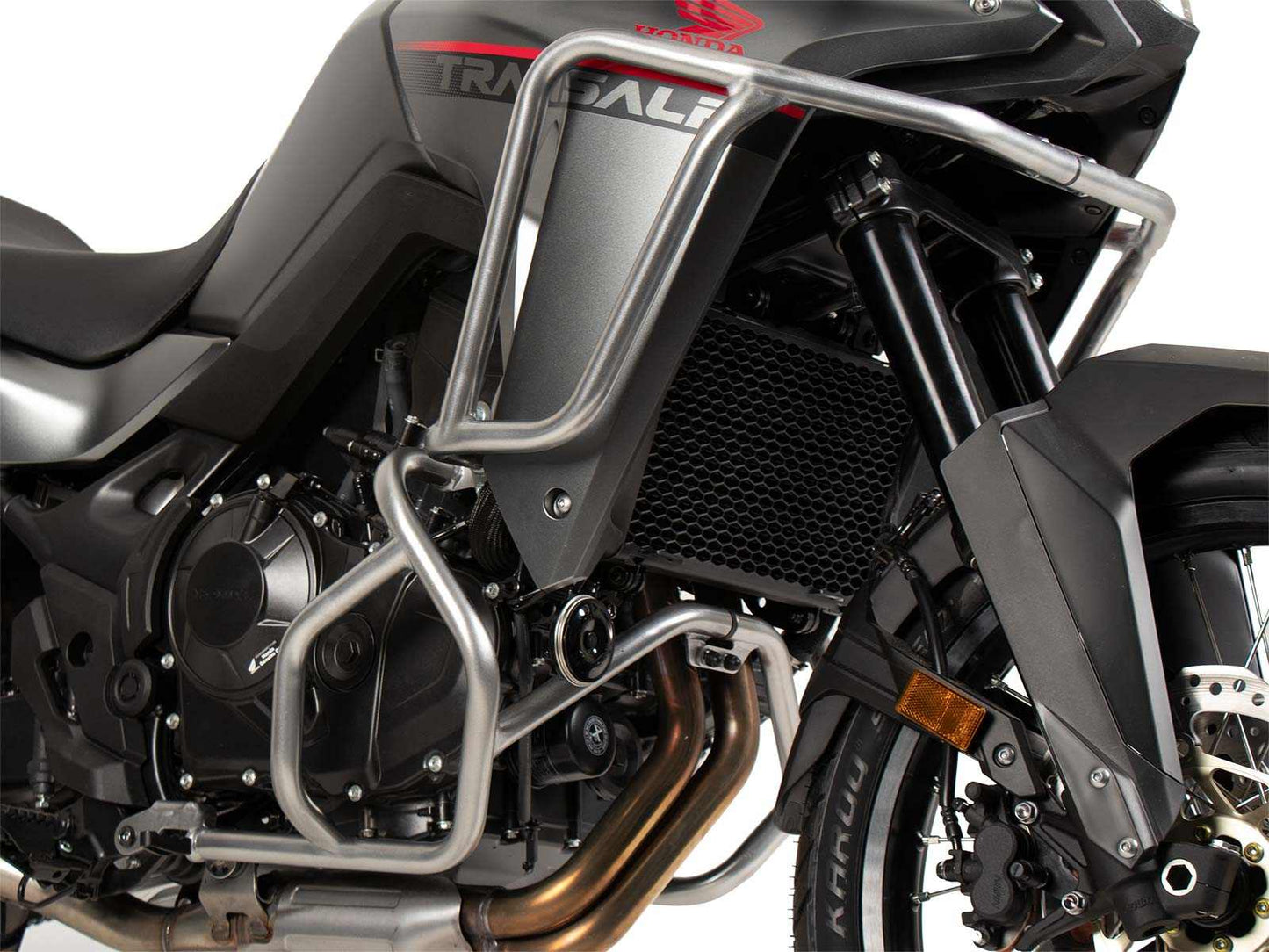 Honda Transalp XL 750 Protection - Engine Guard