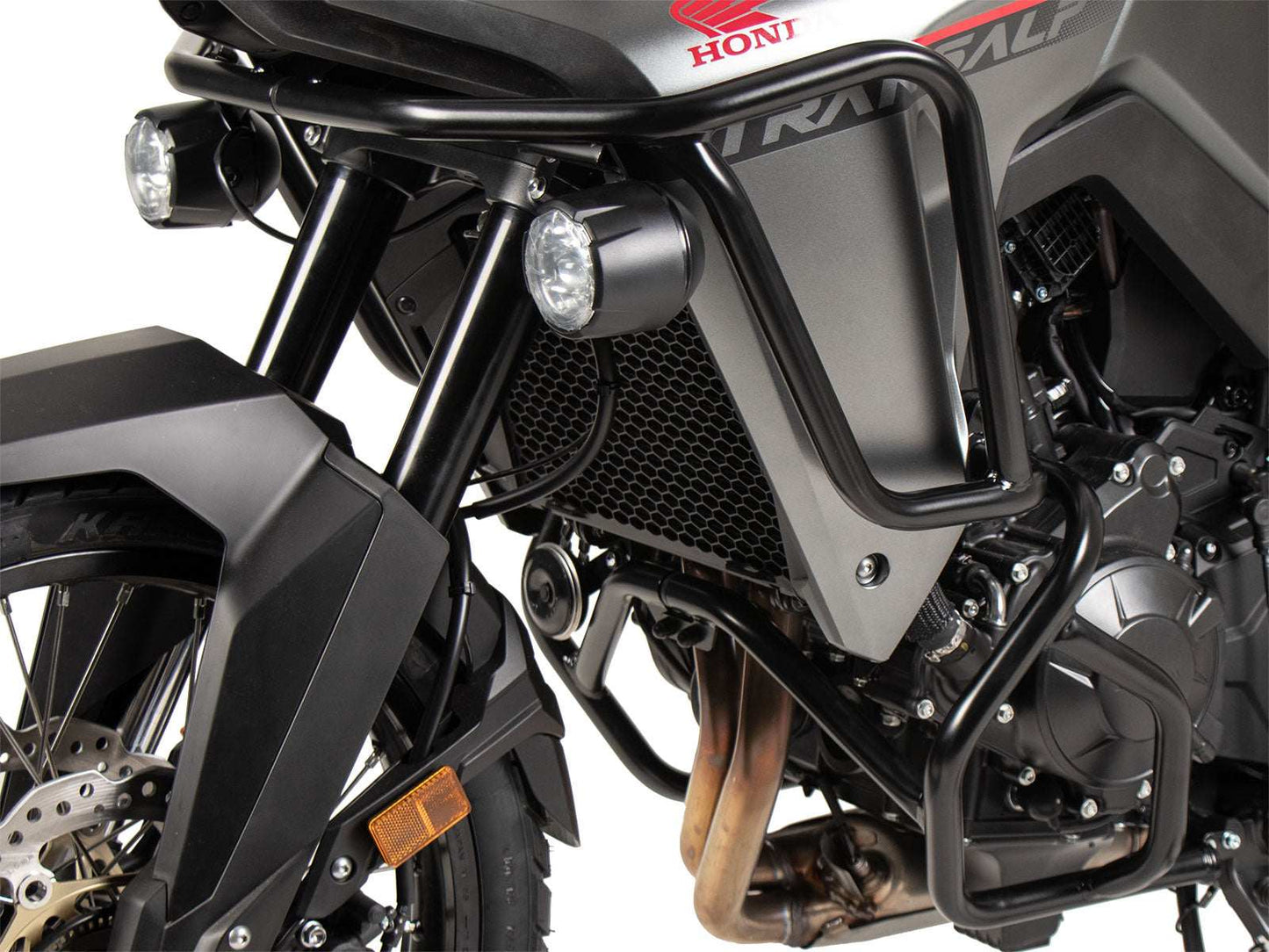 Honda Transalp XL 750 Protection - Engine Guard