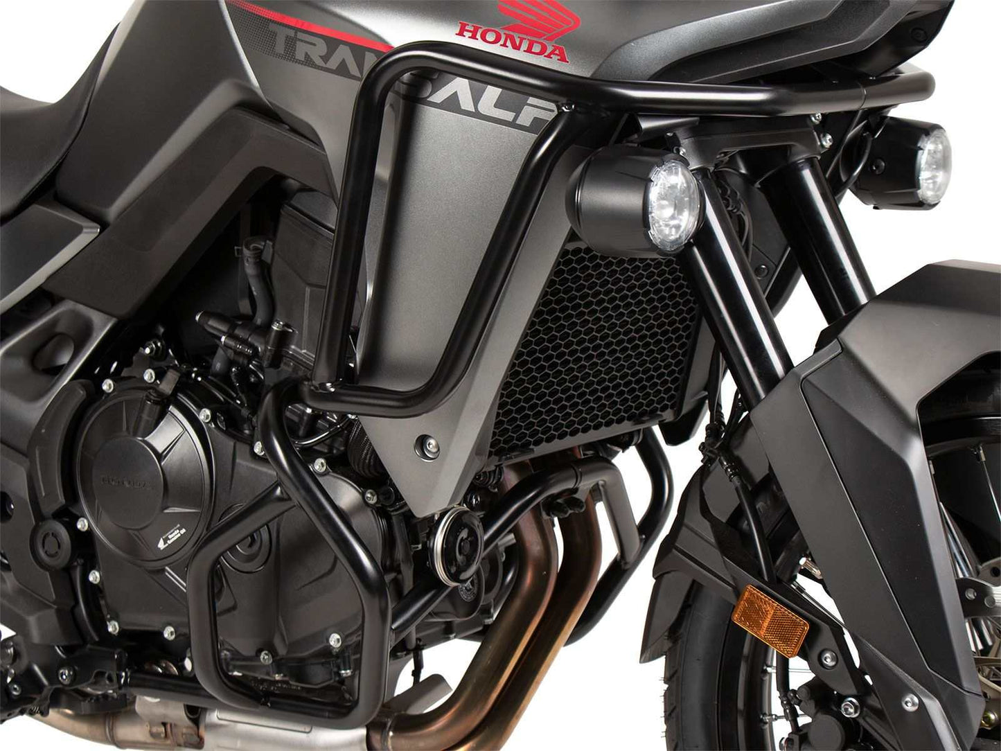 Honda Transalp XL 750 Protection - Engine Guard