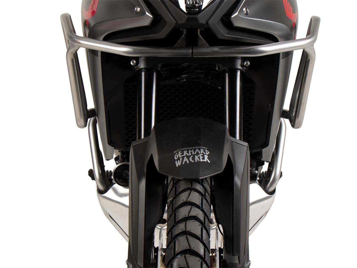Honda Transalp XL 750 Protection - Guard Tank