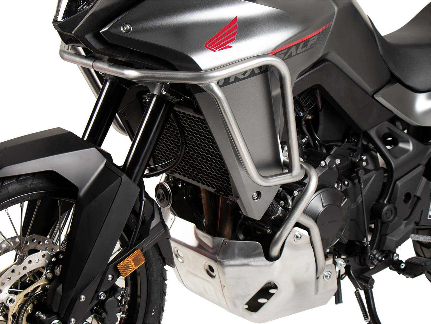 Honda Transalp XL 750 Protection - Guard Tank