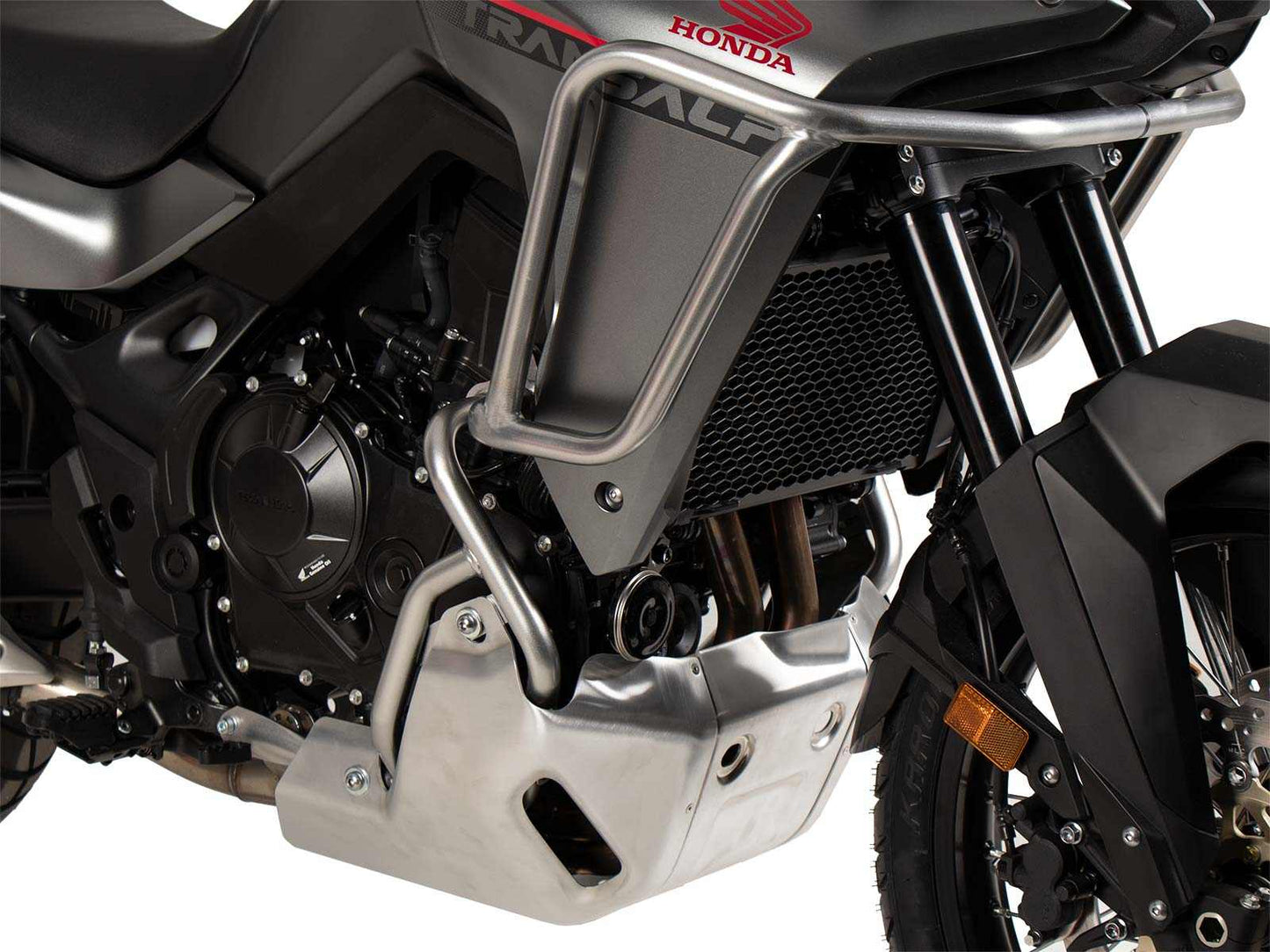 Honda Transalp XL 750 Protection - Guard Tank