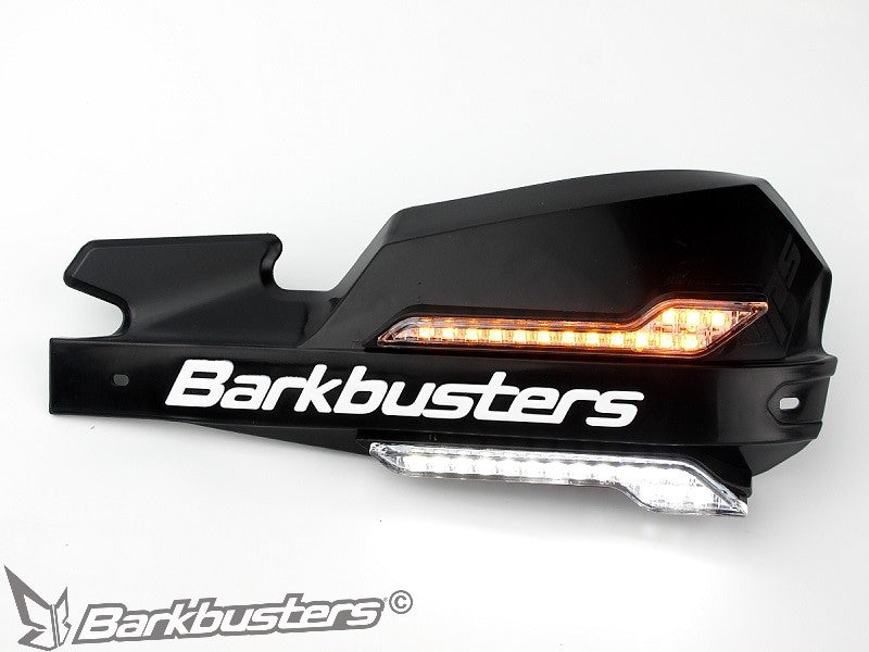 Barkbusters LED Indicators Amber