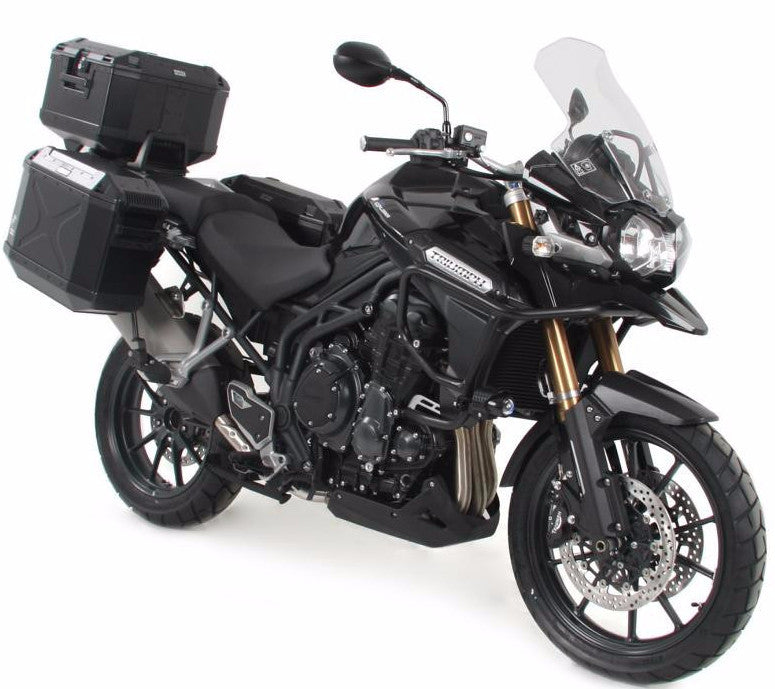 Sidecases 40 Alu Xplorer.