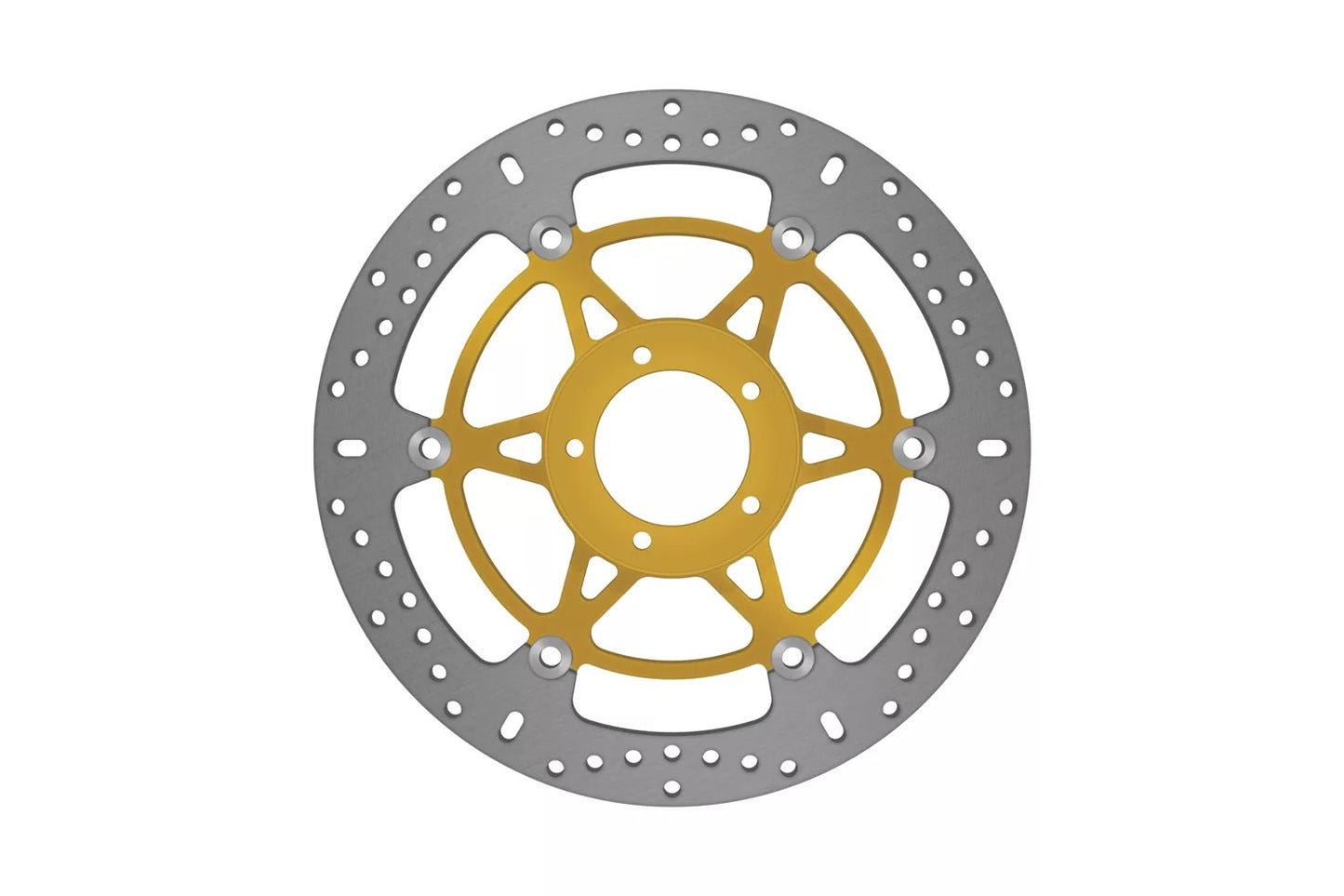 Brake Rotors by EBC UK - MD8011X