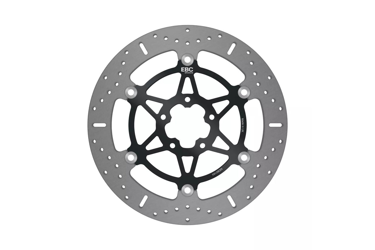 Brake Rotor X Series - MD8017X