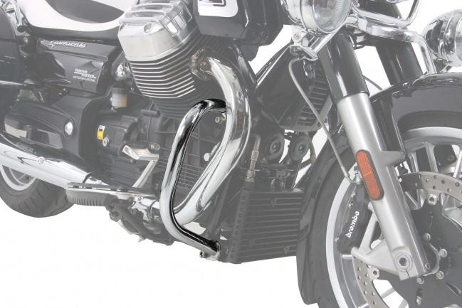 MOTO-GUZZI California 1400 Protection - Engine Guard (Chrome).