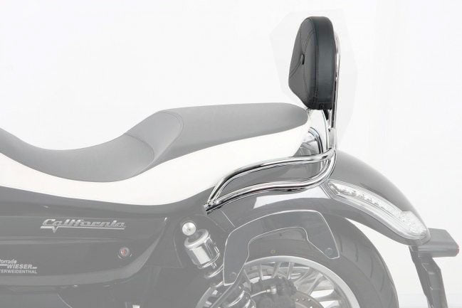 MOTO-GUZZI California 1400 Sissy bar (Chrome).