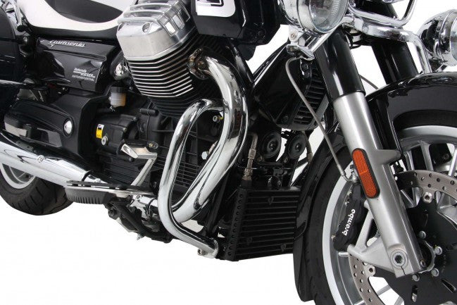 MOTO-GUZZI California 1400 Protection - Engine Guard (Chrome).