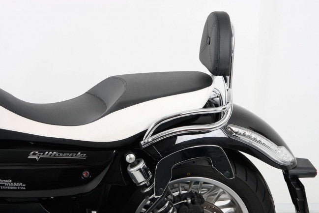 MOTO-GUZZI California 1400 Sissy bar (Chrome).