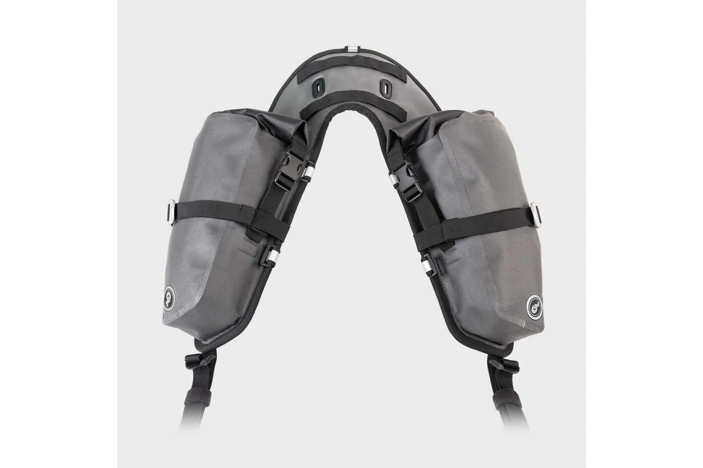 MOJAVI SADDLEBAG - Rackless