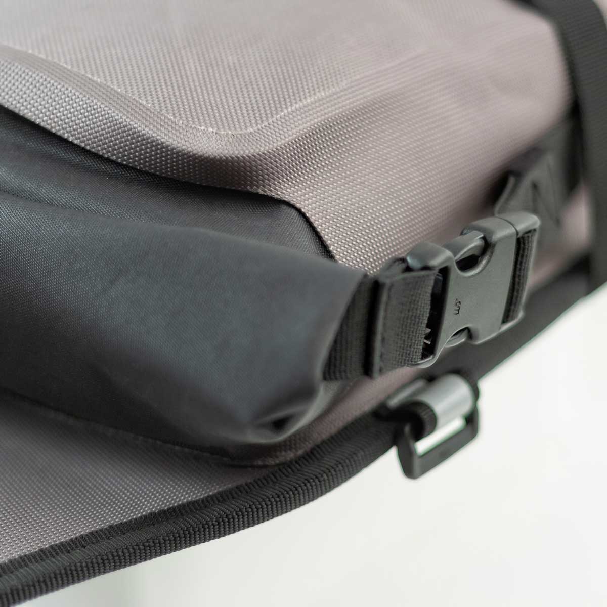 MOJAVI SADDLEBAG - Rackless