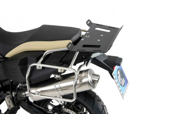 BMW F800GS Rack - Enlargement Plate.