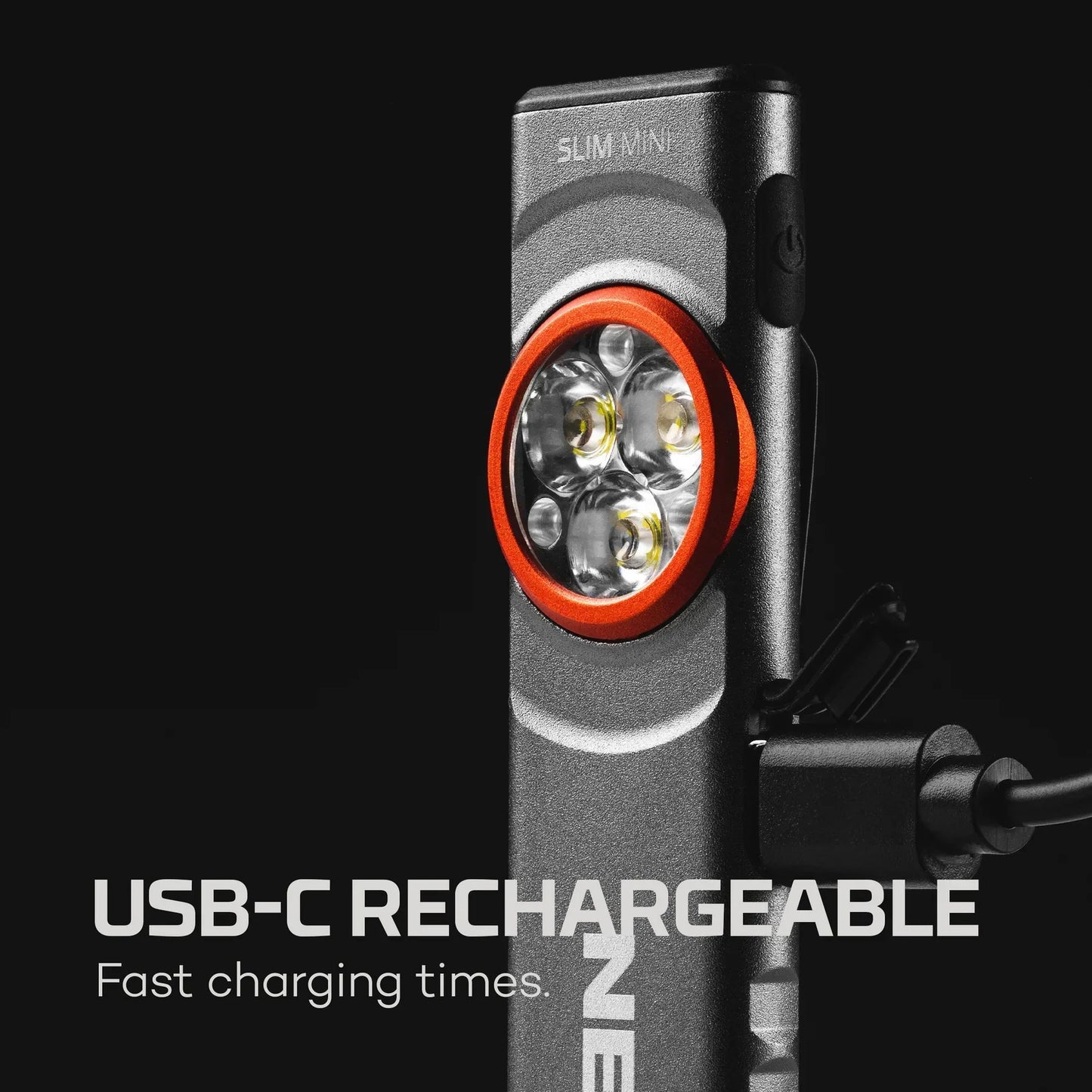 SLIM MINI | RECHARGE