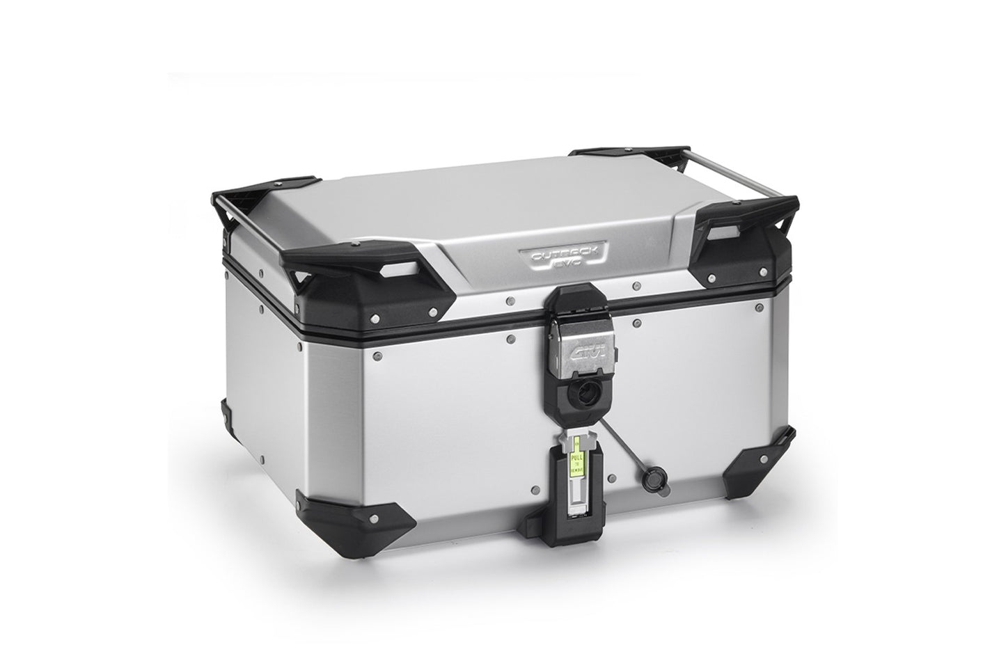 TREKKER OUTBACK EVO SMART - 58L