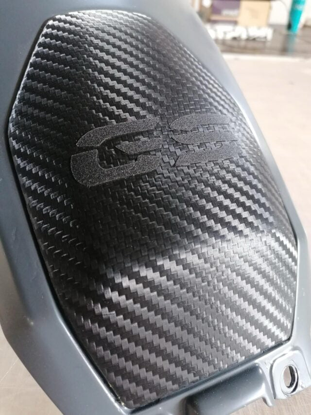 BMW R Series Ergonomics - OEM Replacement