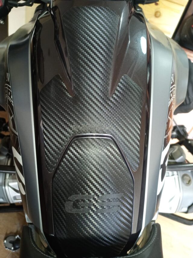 BMW R Series Ergonomics - OEM Replacement