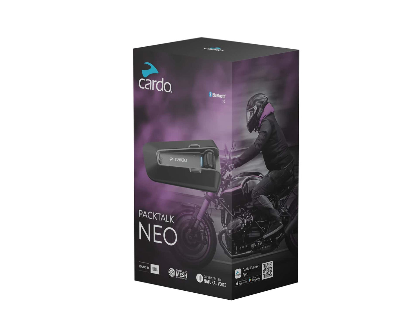 CARDO PACKTALK NEO