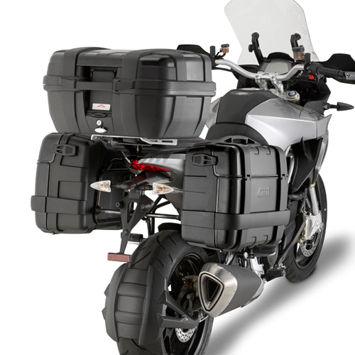 TREKKER Side Case – 33L