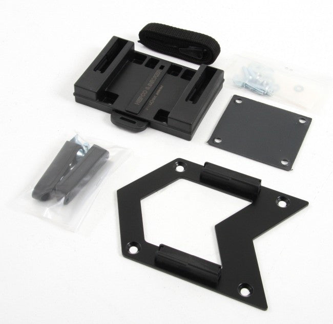 Lock it System for Sport Rack and Mini Racks.