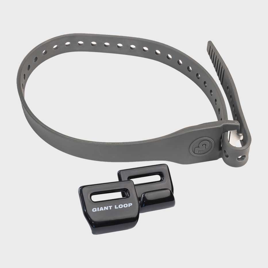 MOJAVI SADDLEBAG - Rackless