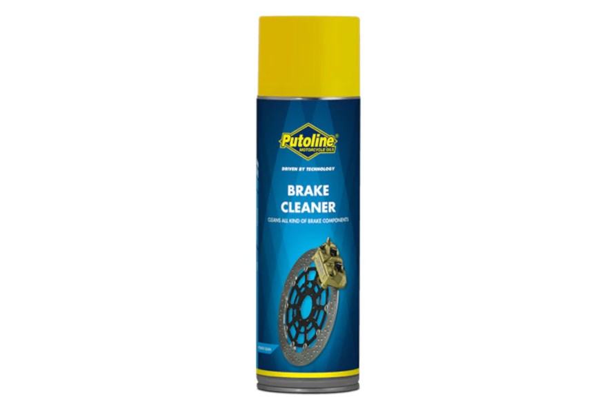Putoline Brake Cleaner