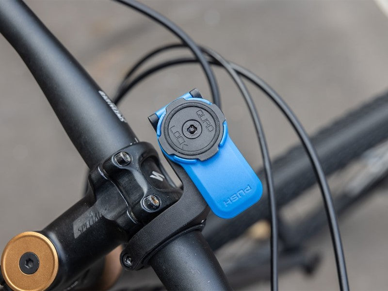 Anti-Theft Screw Kit Quad Lock®