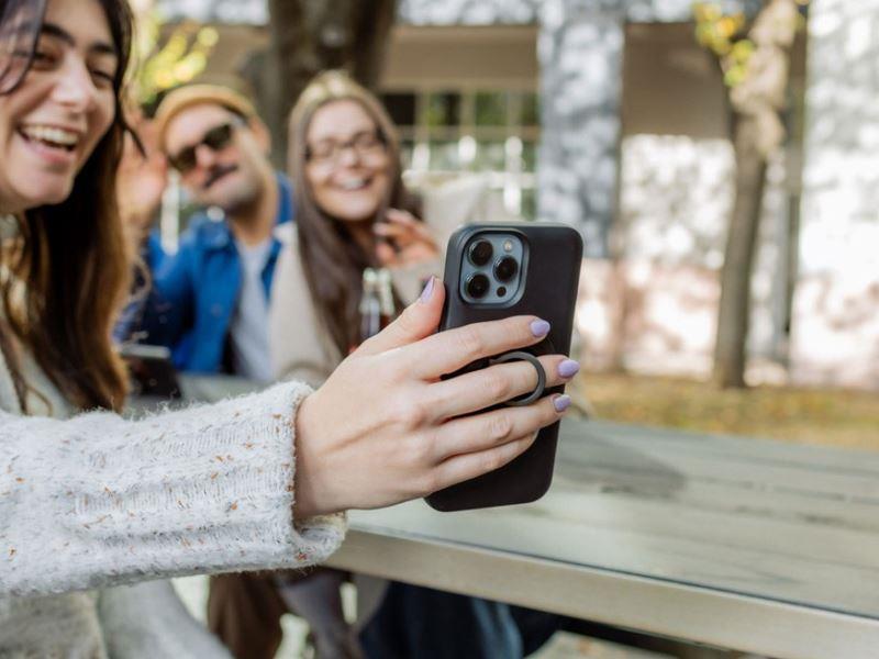 MAG Phone Ring Grip - Quadlock®