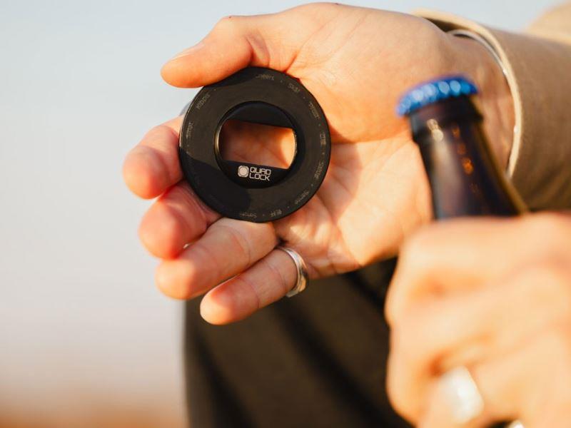 MAG Phone Ring Grip - Quadlock®