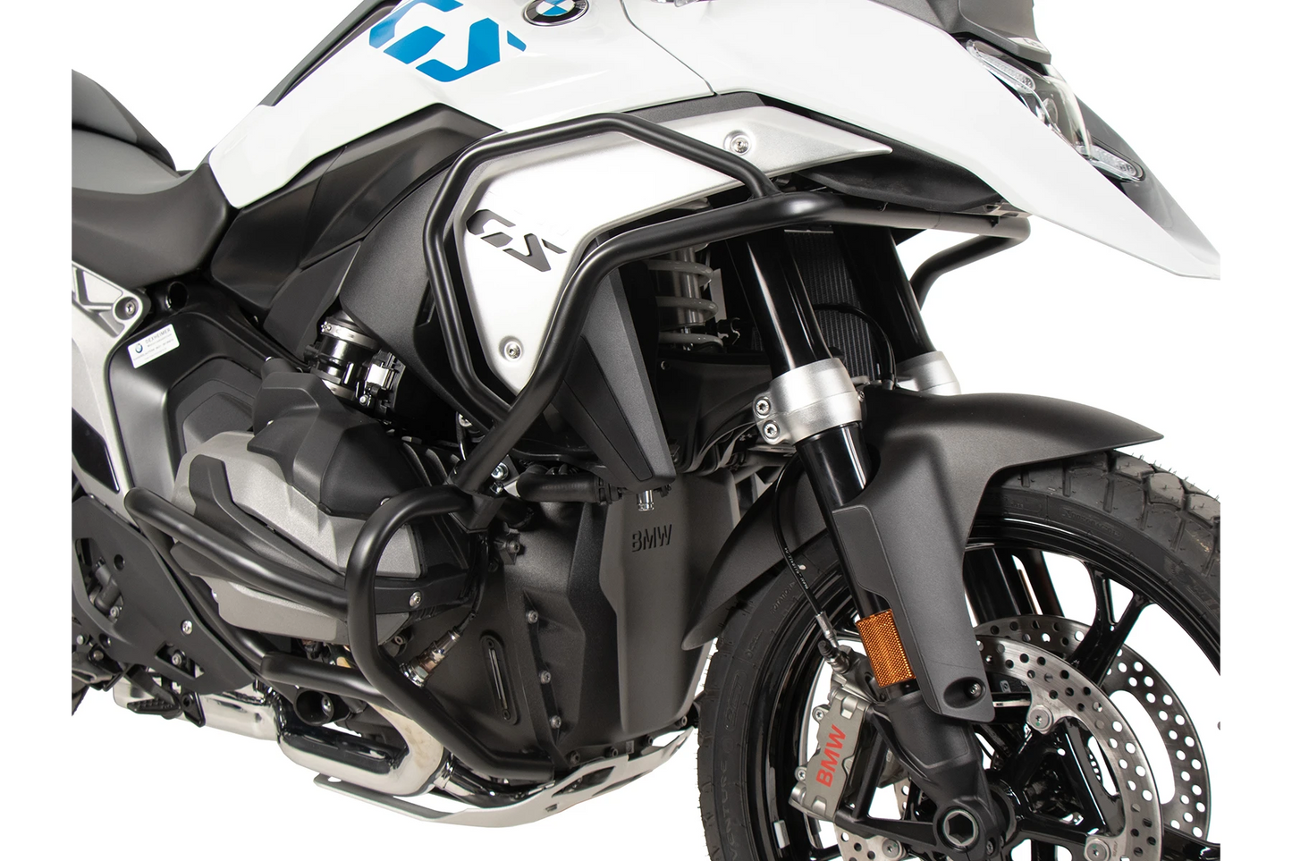 BMW R 1300GS Protection - Tank Guard