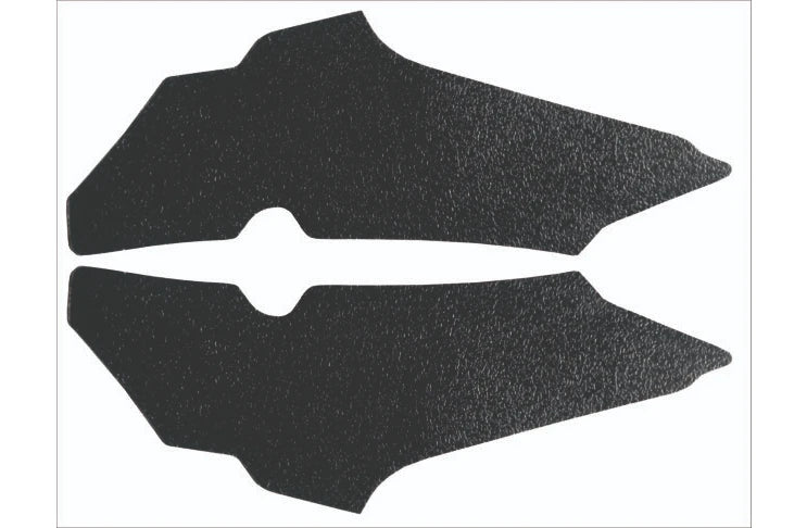 BMW R1300GS Ergonomics - Frame Protector