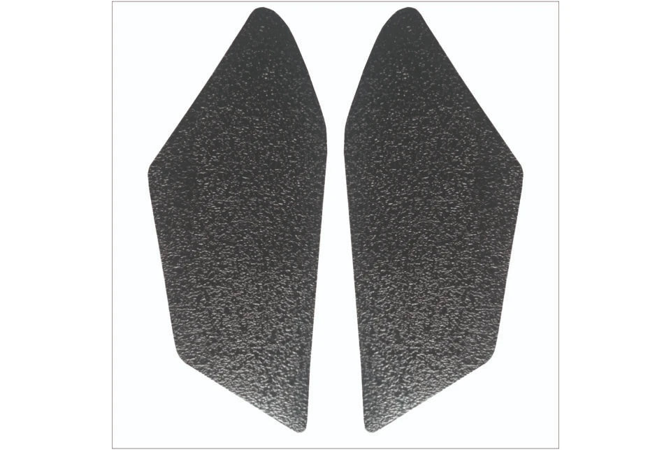 BMW R1300GS Ergonomics - Lower Side Panel