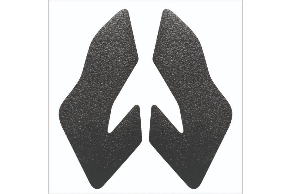 BMW R1300GS Ergonomics - Top Side Panel