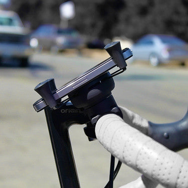 RAM Set - EZ-ON/OFF™ Mount X-Grip® (Bicycle).