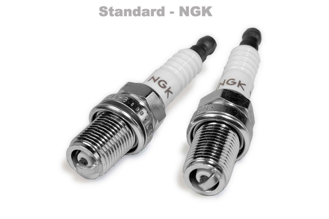 BMW G310 GS / R Spares - Standard Spark Plugs.