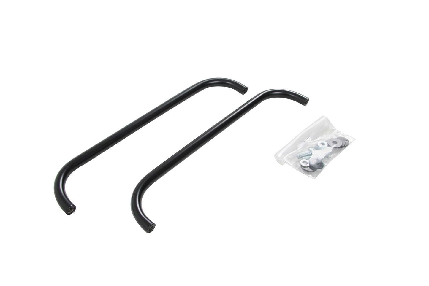 Top case railing for Xplorer Series.
