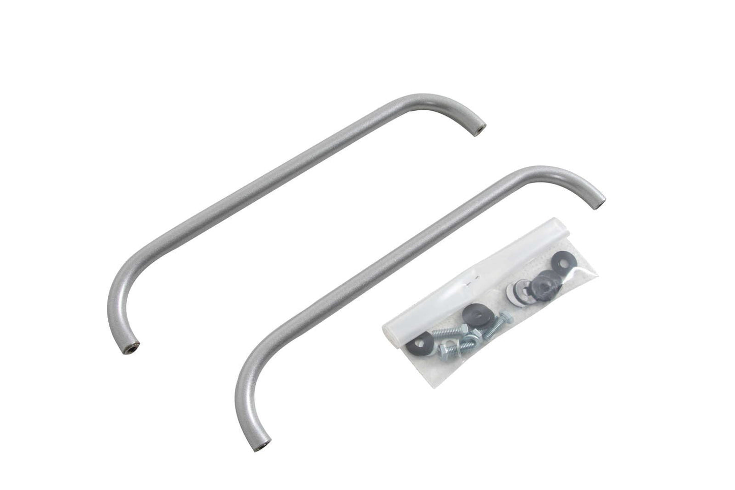 Top case railing for Xplorer Series.