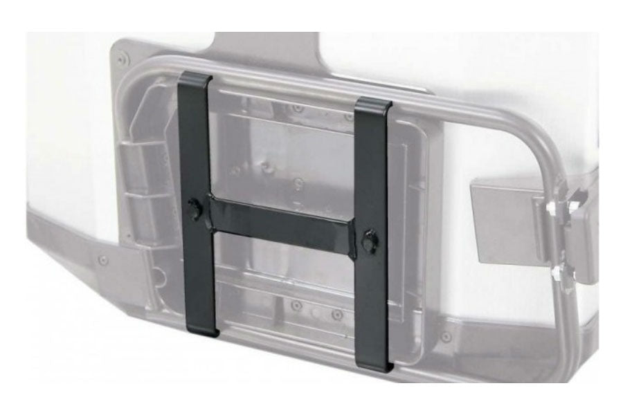 Sidecases Security kit for Expeditions with Xplorer sideboxes.