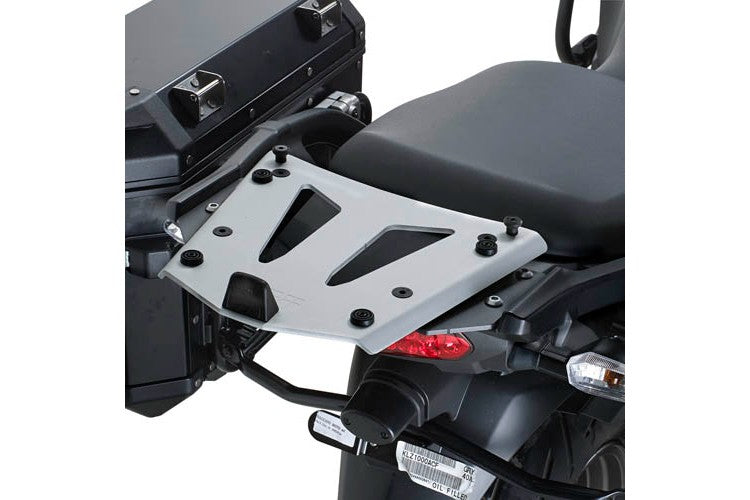 KAWASAKI VERSYS 1000 Luggage - Monokey Topcase Carrier