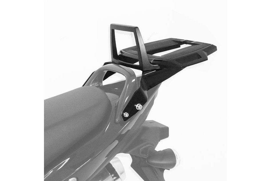 Suzuki GSF 1250 S Bandit Topcase carrier - Fixed Hinge (Alu Rack).