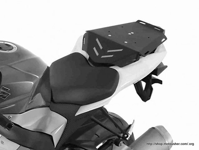 Suzuki GSX-R 1000 Carrier - Sports Rack.