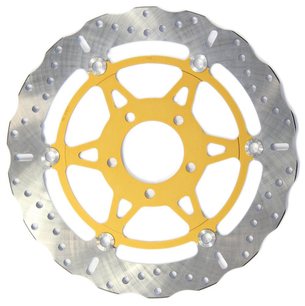 Brake Rotor MD3098XC.