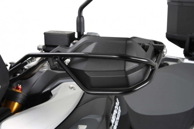 Suzuki V-Strom 1000 14-, 17- Protection - Hand Guard.