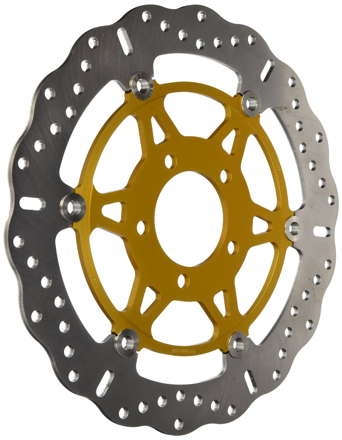 Brake Rotor MD3088XC.