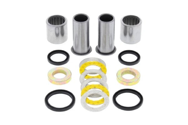 All Balls Swing Arm Bearing Kit For Suzuki GSXR1300R Hayabusa (1999-2007) - 28-0002