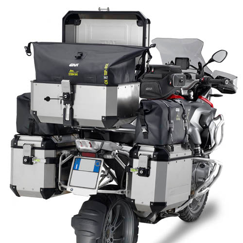 GIVI INNER BAG - TREKKER OUTBACK 58 LTR