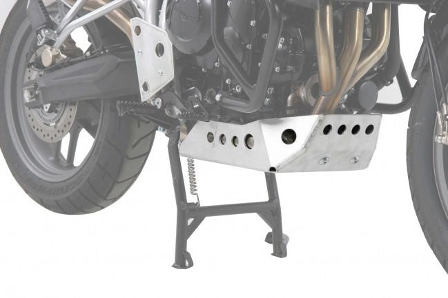 Triumph Tiger 800XC (12-14) Protection - Engine Sump / Skid Plate.